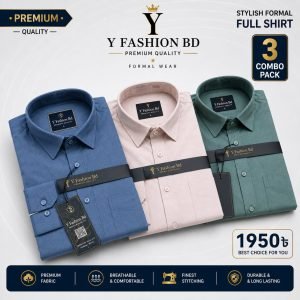 Shaton Febrices-deep ash-officepink-surma colour-L